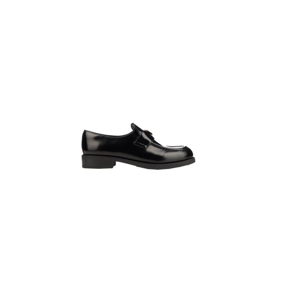 Prada Woman Shoes Loafers